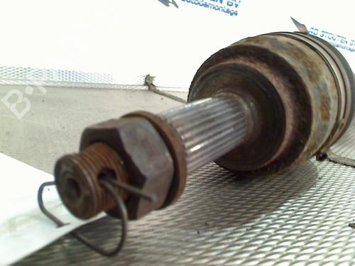 Right front driveshaft DODGE CALIBER 2.0 | BP30121103M39