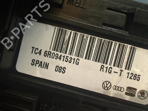 Headlight switch SEAT Mii (KF1, KE1) 1.0 | BP11323253I24 