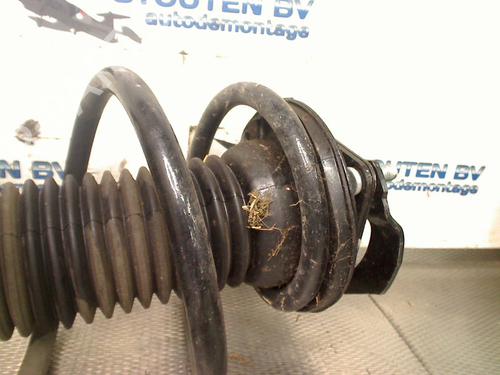 Right front shock absorber MITSUBISHI ECLIPSE CROSS (GK_, GL_) Plug-in Hybrid 4WD (GL3W) | BP29888992M17 