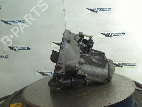 gearbox-citroen-c3-ii-sc_-2009-31312086 main image