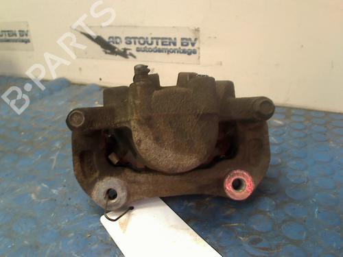 Left front brake caliper OPEL INSIGNIA A Sports Tourer (G09) 1.6 CDTi (35) | BP11776228M105 