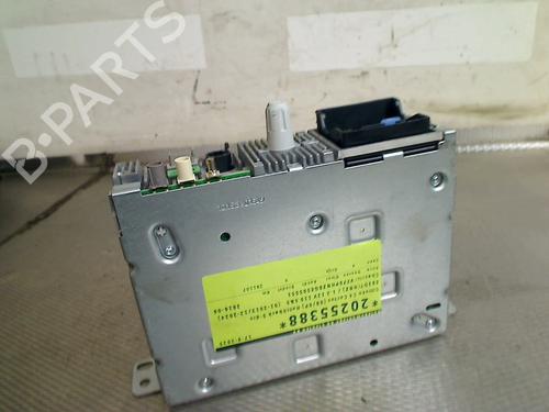 Elektronisk modul CITROËN C4 CACTUS 1.2 THP 110 | BP31014682M83 