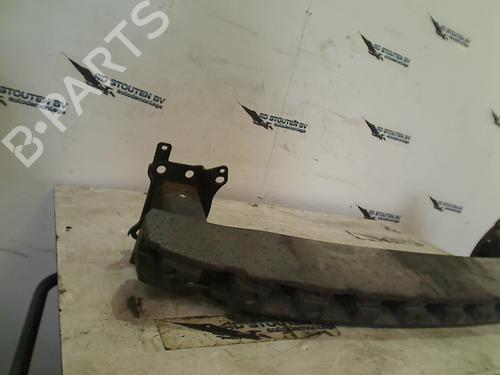 Front bumper reinforcement VW TOURAN (1T1, 1T2) 2.0 FSI | BP16571904C109 