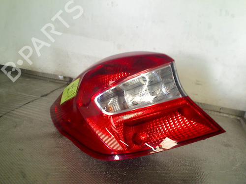 Used Left taillight Left taillight 38783423 38783423