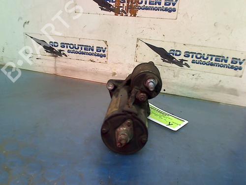 Starter FIAT FIORINO Box Body/MPV (225_) 1.3 D Multijet | BP16519862M8 