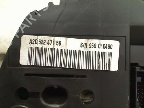 Instrument cluster BMW 3 Convertible (E93) 330 i | BP38470703C47 - Image 6