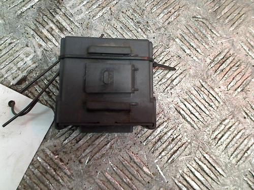 Electronic module NISSAN QASHQAI II SUV (J11, J11_) 1.5 dCi | BP11312095M83 