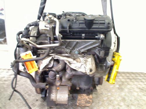 Motor SEAT LEON (1M1) 1.8 20V (125 hp) 11298204