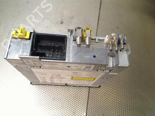 Electronic module VW GOLF VII (5G1, BQ1, BE1, BE2) 1.6 TDI | BP29826842M83