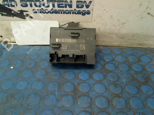 Used Electronic module AUDI Q5 (8RB) 2.0 TDI quattro (170 hp) 11324681