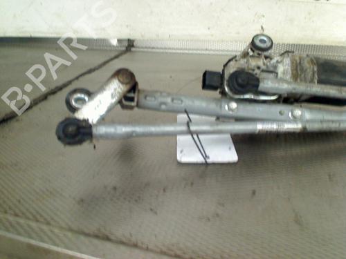 Front wipers mechanism CHEVROLET SPARK (M300) 1.0 LPG | BP29306446C83 