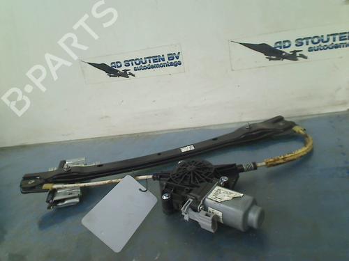 Used Front right window mechanism SKODA CITIGO (NF1) 1.0 (60 hp) 22961992