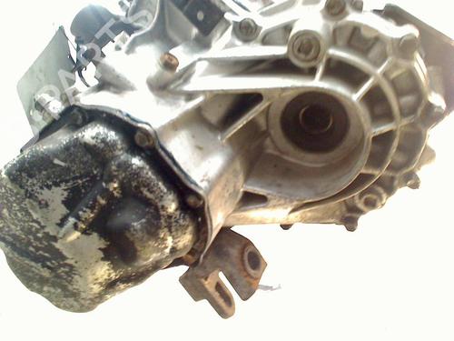 Gearbox CHEVROLET SPARK (M300) 1.0 LPG | BP29826851M3 