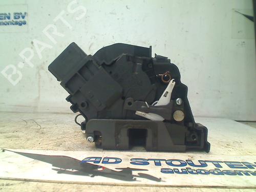 Front right lock FORD C-MAX (DM2) 1.8 | BP11313818C97 