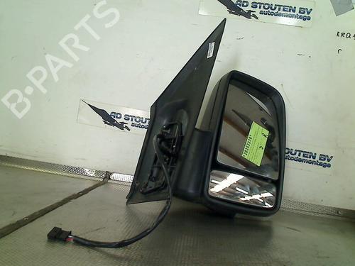 Right mirror VW CRAFTER 30-50 Van (2E_) 2.5 TDI | BP28172991C27 