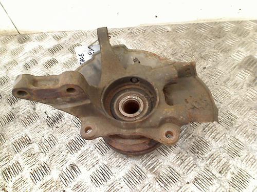 Used Right front steering knuckle KIA SPORTAGE II (JE_, KM_) 2.7 V6 4WD (175 hp) 11305153