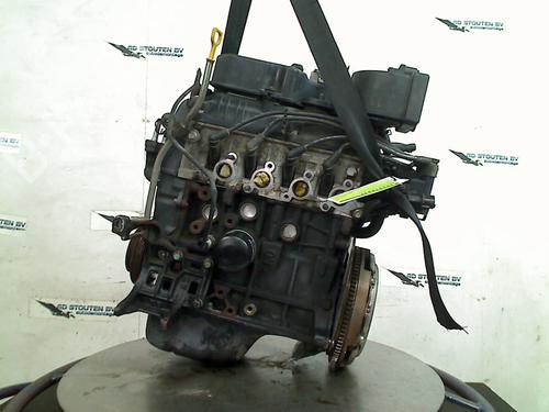 Engine KIA PICANTO I (SA) 1.0 | BP28690682M1