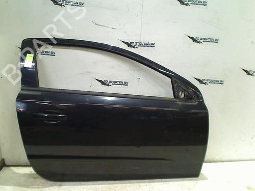 Right front door OPEL ASTRA H GTC (A04) 1.6 (L08) | BP16179928C3 