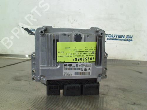 Centralina motore PEUGEOT 207 SW (WK_) 1.6 16V (120 hp) 29394555
