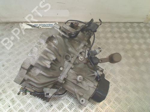 Gearbox MAZDA 5 (CR) 1.8 (CR19) | BP11318482M3 