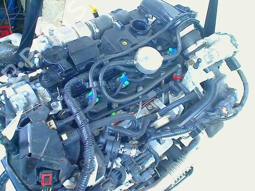 Engine FORD TRANSIT CONNECT V408 Box Body/MPV 1.5 TDCi | BP34423076M1 - Image 5