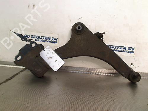 Używane Wahacz przedni prawy VOLVO V70 III (135) T4 (180 hp) 30834500