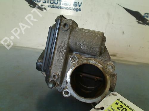 Throttle body FORD FOCUS II Turnier (DA_, FFS, DS) 1.6 | BP15369237M82 