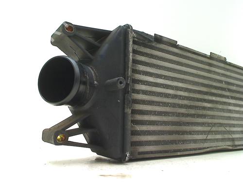 Intercooler IVECO DAILY IV Van 35C18 V, 35C18 V/P, 35S18 V, 35S18 V/P | BP11307932M30 