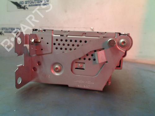 Electronic module JAGUAR XF I (X250) 3.0 D | BP12589733M83 