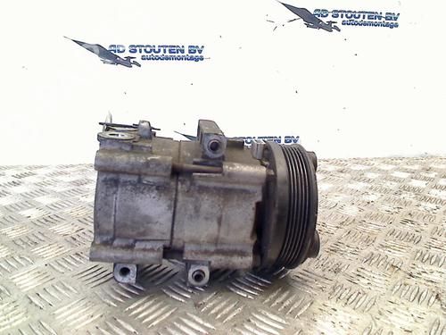 AC compressor FORD MONDEO III Turnier (BWY) 2.0 16V TDDi / TDCi | BP11301853M34 