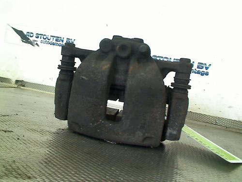Used Left front brake caliper FORD TRANSIT COURIER B460 Box Body/MPV 1.5 TDCi (75 hp) 29418235