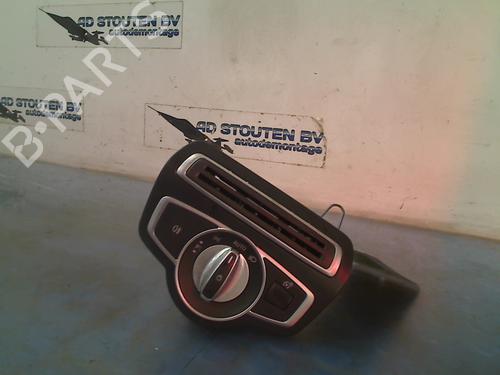 Forlygtekontakt MERCEDES-BENZ C-CLASS (W205) C 300 d 4-matic (205.019) (245 hp) 13299207