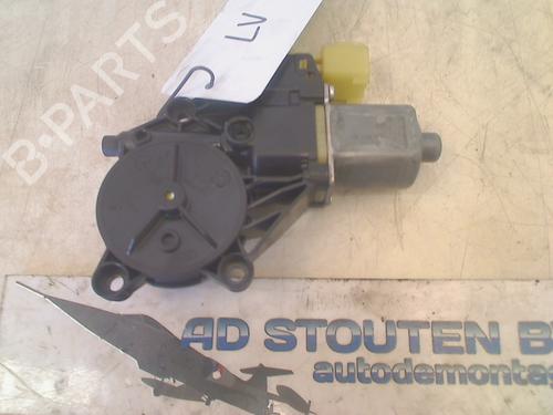 Left front window motor FORD FIESTA VI (CB1, CCN) 1.25 | BP11317740E21 