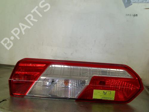 Used Left taillight Left taillight 38950692 38950692