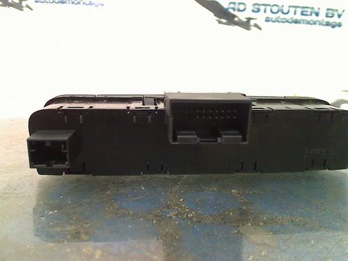 Warning switch SEAT IBIZA IV (6J5, 6P1) 1.2 | BP36048332I22 - Image 5