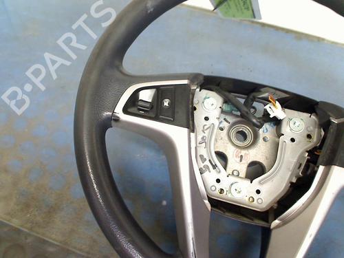 Steering wheel HYUNDAI i20 I (PB, PBT) 1.2 | BP19748677C49 