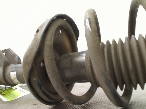 Right front shock absorber SUBARU FORESTER (SJ_) 2.0 i AWD (SJ5) | BP37282753M17 - Image 5