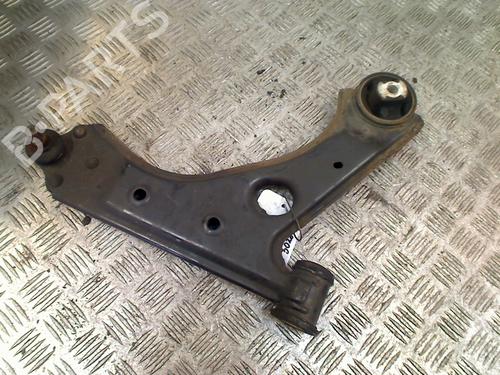 Right front suspension arm FIAT PUNTO EVO (199_) 1.3 D Multijet | BP11302099M13 