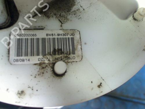 Fuel pump FORD FOCUS III 1.5 EcoBoost | BP21516012M76 