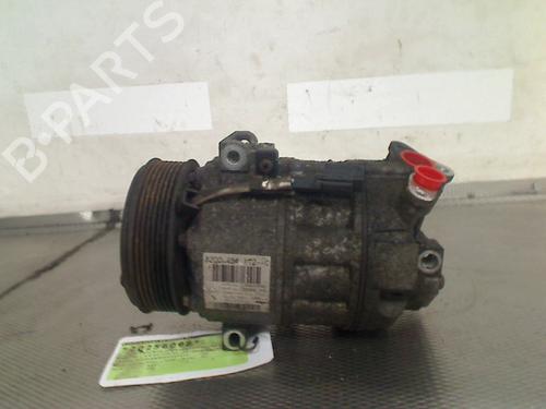 Used AC compressor RENAULT TRAFIC II Van (FL) 2.0 dCi 90 (FL0H, FL00, FL01, FL0M, FL0P, FL0S) (90 hp) 30774478