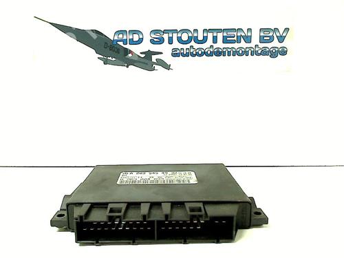 Used Control unit Control unit 11302007 11302007