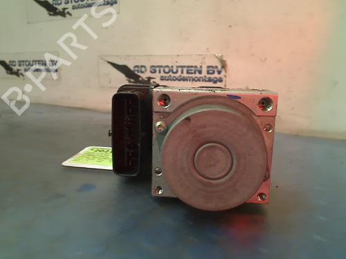 Used ABS pump TOYOTA C-HR (_X1_) 1.8 Hybrid (ZYX10_, ZYX11_) (98 hp) 12257790