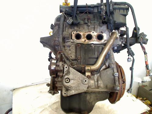Engine CITROËN C1 (PM_, PN_) 1.0 | BP39382668M1 - Image 5