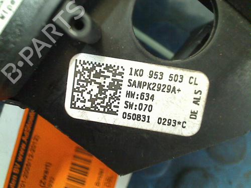 Steering column stalk SEAT LEON (1P1) 1.9 TDI | BP11300164I23 