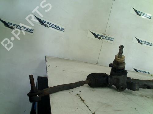 Styregear/Snekke MAZDA 6 Hatchback (GH) 2.0 MZR (GHEFS) | BP30464745M22