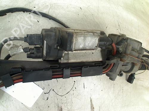 Steering rack VW GOLF PLUS V (5M1, 521) 1.6 FSI | BP39206455M22 - Image 9