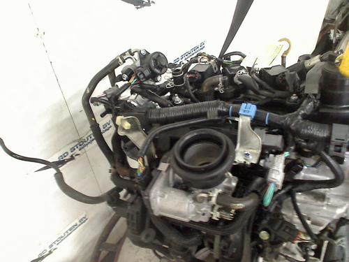 Engine TOYOTA AYGO (_B4_) 1.0 VVTi (KGB40) | BP31033885M1