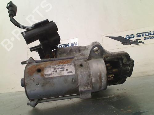 Used Starter VOLVO V50 (545) 2.0 (146 hp) 17723547
