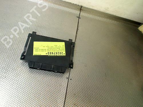 Control unit MERCEDES-BENZ E-CLASS (W211) E 270 CDI (211.016) | BP33840135M11 - Image 6