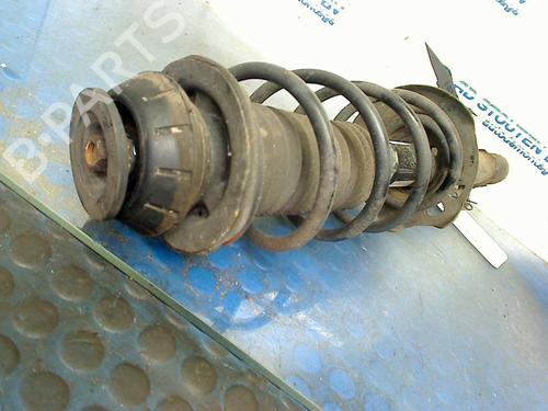 Right front shock absorber CITROËN C1 (PM_, PN_) 1.0 | BP15944634M17 